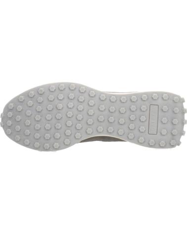 Zapatillas deporte de Hombre SCALPERS OREGON BLANCO
