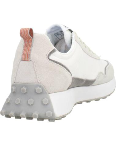 Zapatillas deporte de Hombre SCALPERS OREGON BLANCO