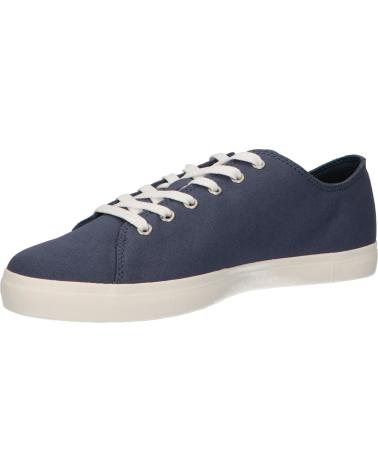 Deportivas de Hombre TIMBERLAND A1XDW UNION DARK BLUE