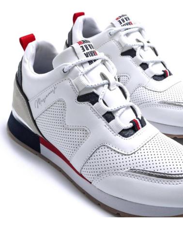 Zapatillas deporte de Mujer MARIA MARE 122285 BLANCO