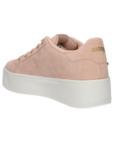 Woman Zapatillas deporte MTNG 69391 C28148 SOFT NUDE