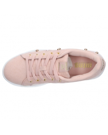 Woman Zapatillas deporte MTNG 69391 C28148 SOFT NUDE