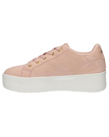 Woman Zapatillas deporte MTNG 69391 C28148 SOFT NUDE