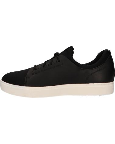 Deportivas de Hombre TIMBERLAND A1OGI AMHERST BLACK