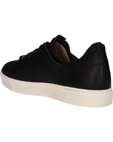 Deportivas de Hombre TIMBERLAND A1OGI AMHERST BLACK