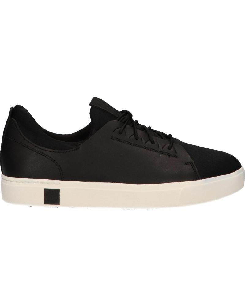 Trainers De Hombre TIMBERLAND A1OGI AMHERST BLACK