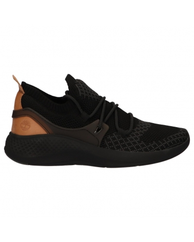 Zapatillas deporte TIMBERLAND  de Hombre A1LNG FLYROAM GO  BLACK