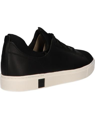 Deportivas de Hombre TIMBERLAND A1OGI AMHERST BLACK