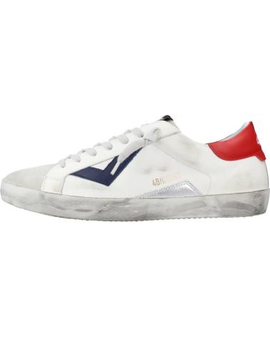 Zapatillas deporte de Hombre 4B12 SUPRIME UC04 BLANCO