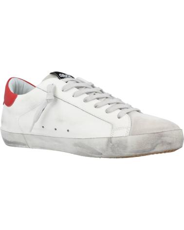 Zapatillas deporte de Hombre 4B12 SUPRIME UC04 BLANCO