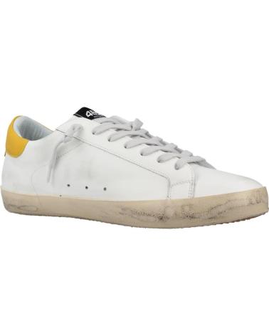 Sapatilhas de Homem 4B12 SUPRIME UC05 BLANCO