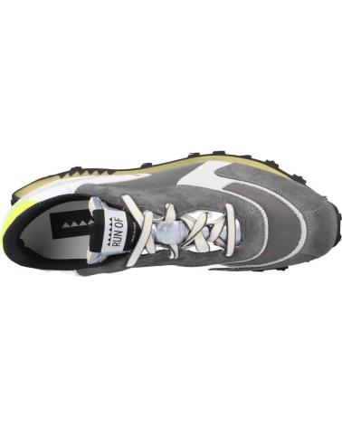 Zapatillas deporte de Hombre RUN OF OLAF M GRIS