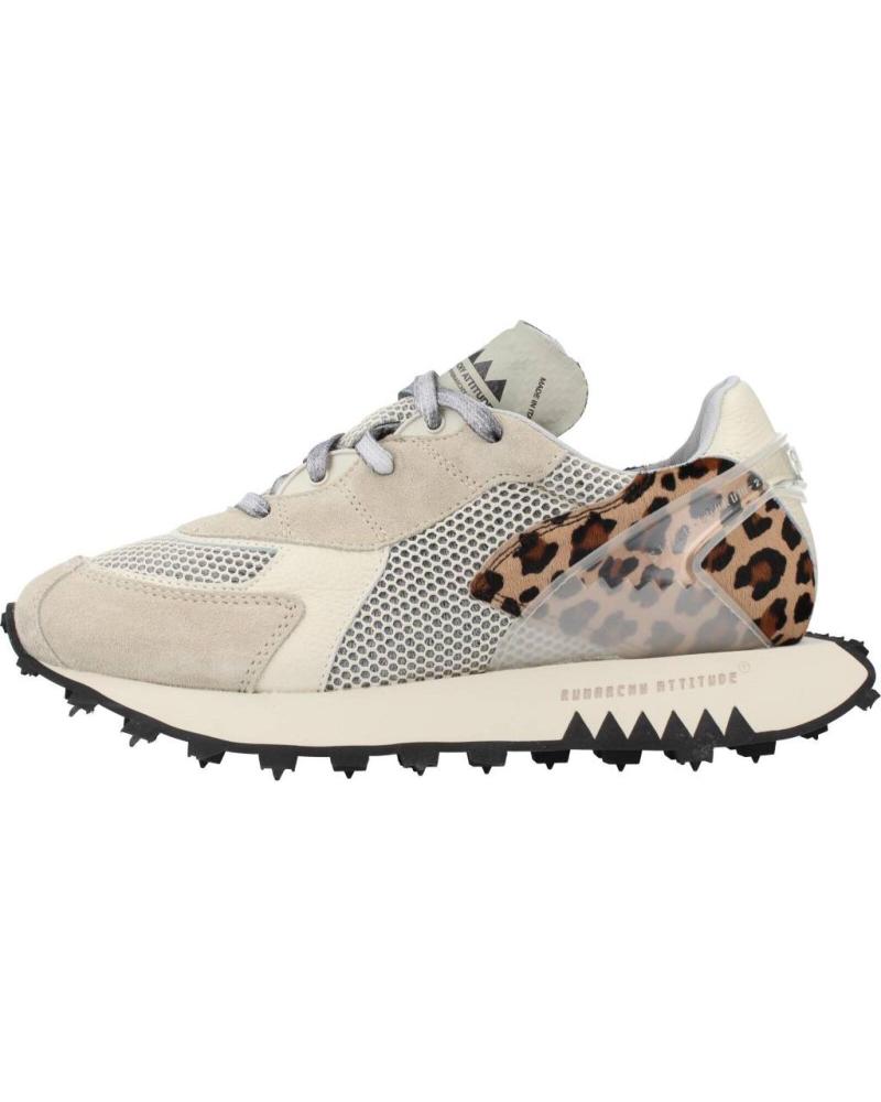 Scarpe sport RUN OF  per Donna JUNGLE W  BEIS