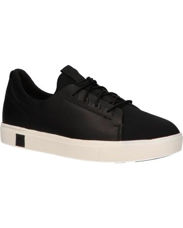 Sportivo TIMBERLAND  per Uomo A1OGI AMHERST  BLACK