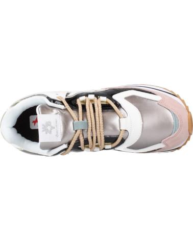 Zapatillas deporte de Mujer W6YZ DEB W NEGRO