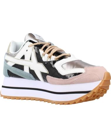 Zapatillas deporte de Mujer W6YZ DEB W NEGRO