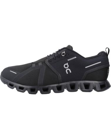 Zapatillas deporte ON RUNNING  pour Homme CLOUD 5  NEGRO