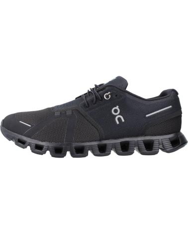 Zapatillas deporte ON RUNNING  pour Homme CLOUD 5  NEGRO