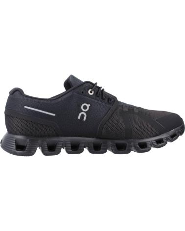 Sportif ON RUNNING  pour Homme CLOUD 5  NEGRO