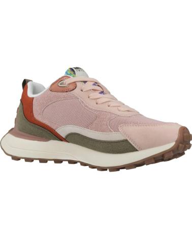 Deportivas de Mujer y Niña MTNG QAMAR MULTICOLOR