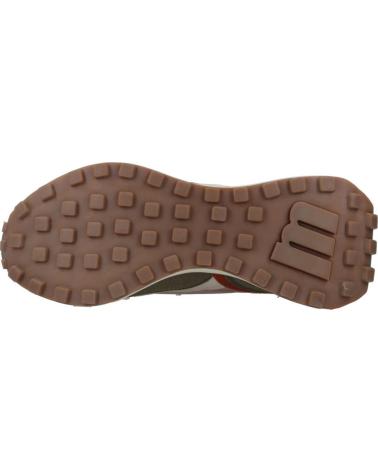 Deportivas de Mujer y Niña MTNG QAMAR MULTICOLOR