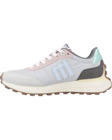 Woman Zapatillas deporte MTNG ZINC  GRIS