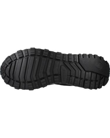 Sportivo G-STAR  per Uomo THEQ RUN BO DNM M  NEGRO