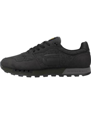 Zapatillas deporte de Hombre G-STAR TRACK DNM M NEGRO
