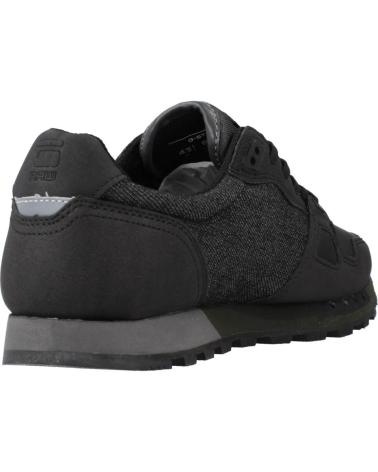 Zapatillas deporte de Hombre G-STAR TRACK DNM M NEGRO