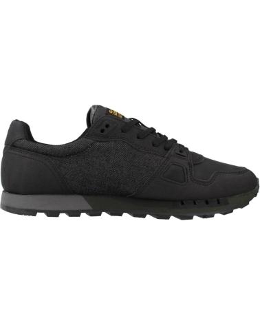 Zapatillas deporte de Hombre G-STAR TRACK DNM M NEGRO