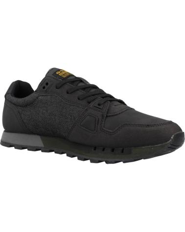 Zapatillas deporte de Hombre G-STAR TRACK DNM M NEGRO