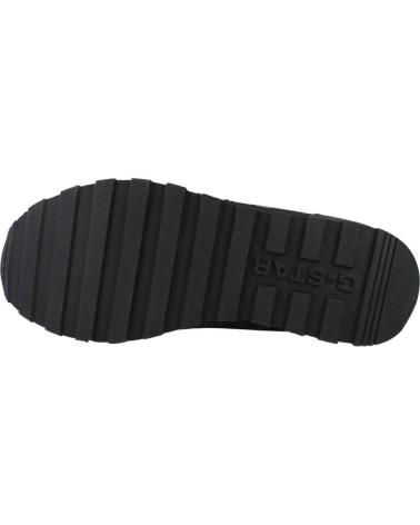 Zapatillas deporte de Hombre G-STAR TRACK DNM M NEGRO