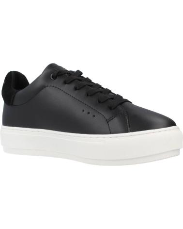 Zapatillas deporte de Mujer KURT GEIGER LONDON LANEY EYE NEGRO