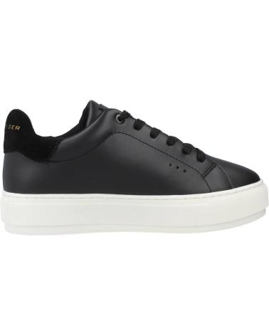Zapatillas deporte de Mujer KURT GEIGER LONDON LANEY EYE NEGRO