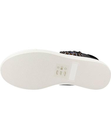 Zapatillas deporte de Mujer KURT GEIGER LONDON LANEY EYE NEGRO