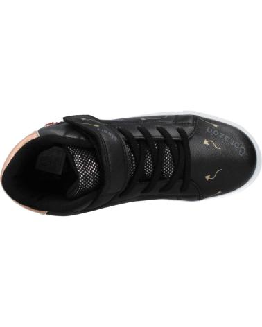 Stivaletti per Bambina LELLI KELLY LKAA2255 NEGRO