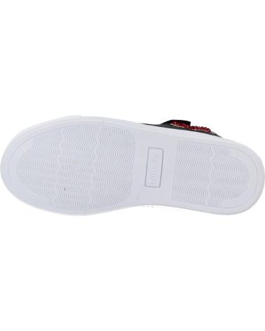 Stivaletti per Bambina LELLI KELLY LKAA2255 NEGRO