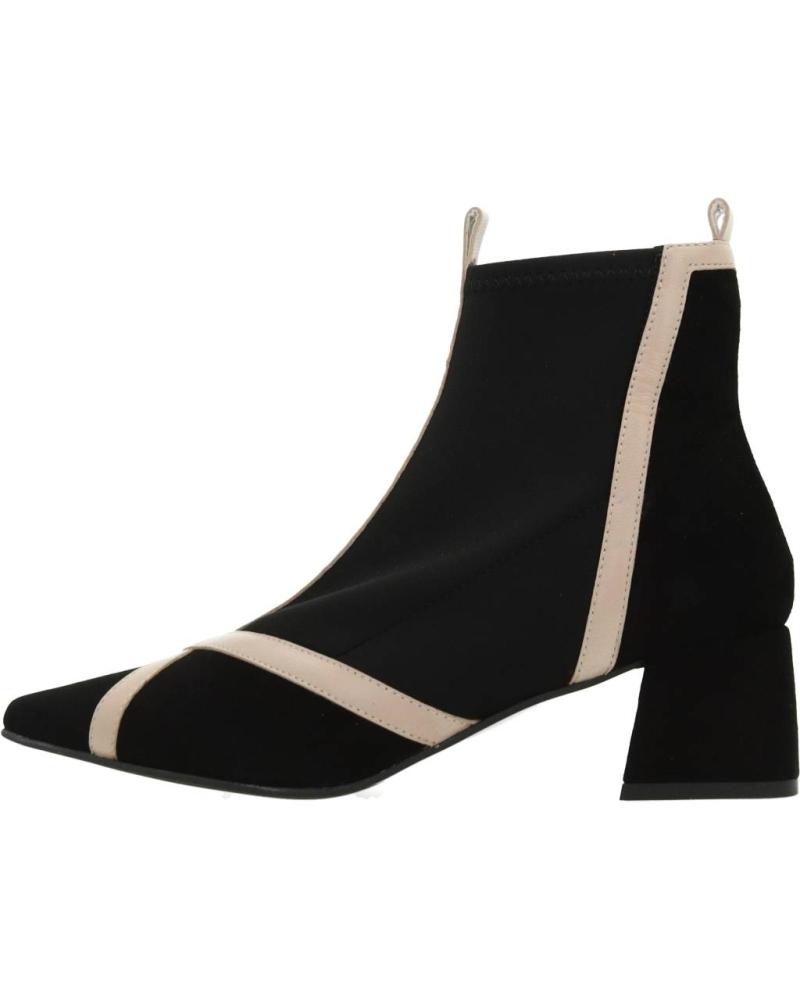 Ezzio botines sales