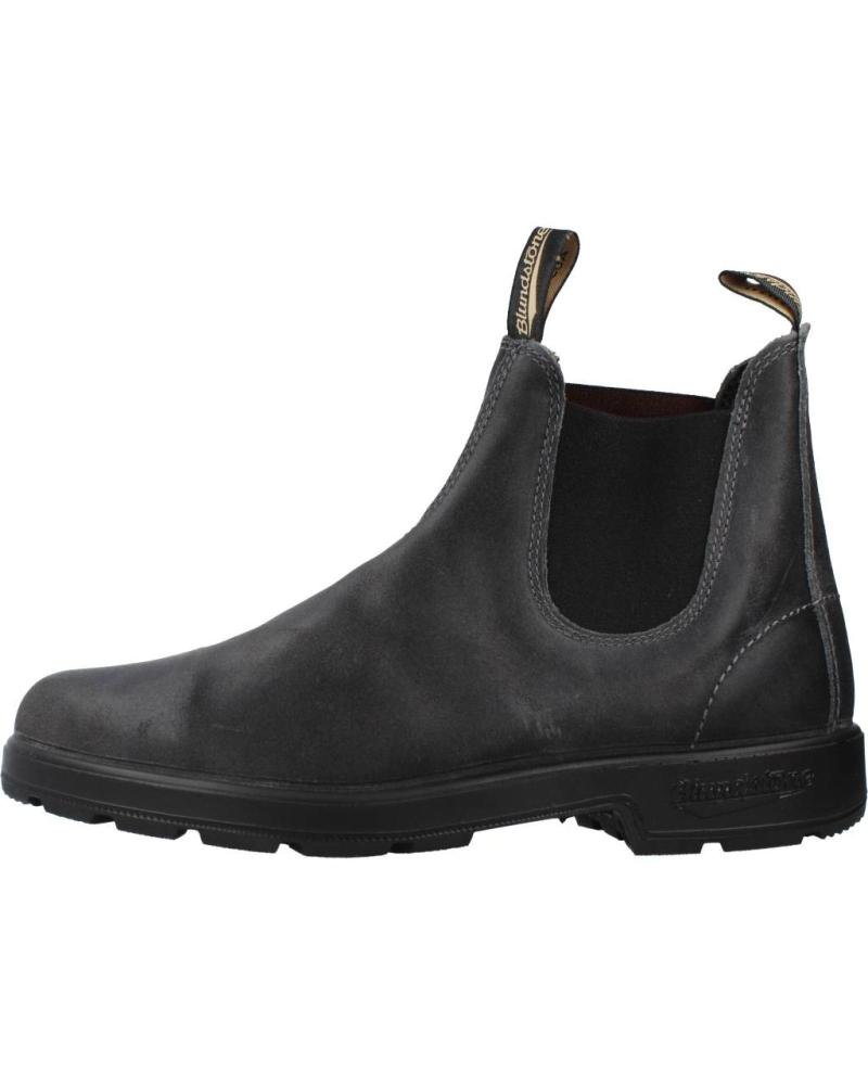 Stivaletti BLUNDSTONE  per Uomo 1910  GRIS