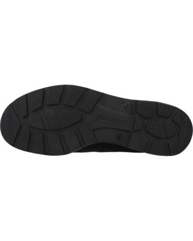 Stivaletti BLUNDSTONE  per Uomo 1910  GRIS