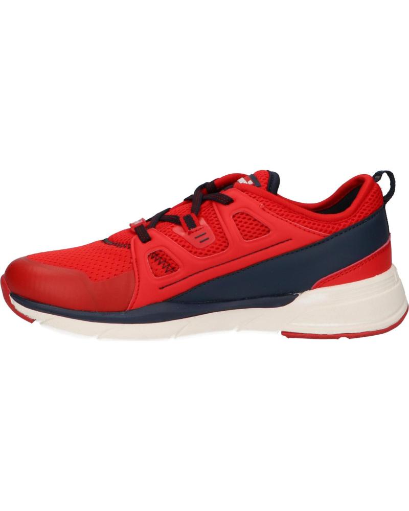 Sports Shoes De Mujer LEVIS VORE0004T BROOKLYN 0896 RED