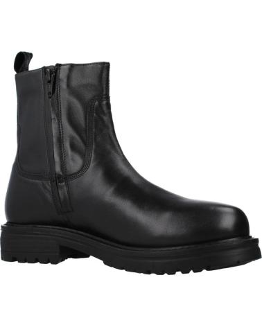 Bottines pour Femme GIOSEPPO 60951G NEGRO