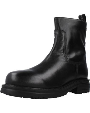 Bottines pour Femme GIOSEPPO 60951G NEGRO