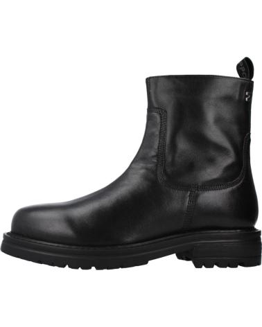 Bottines pour Femme GIOSEPPO 60951G NEGRO