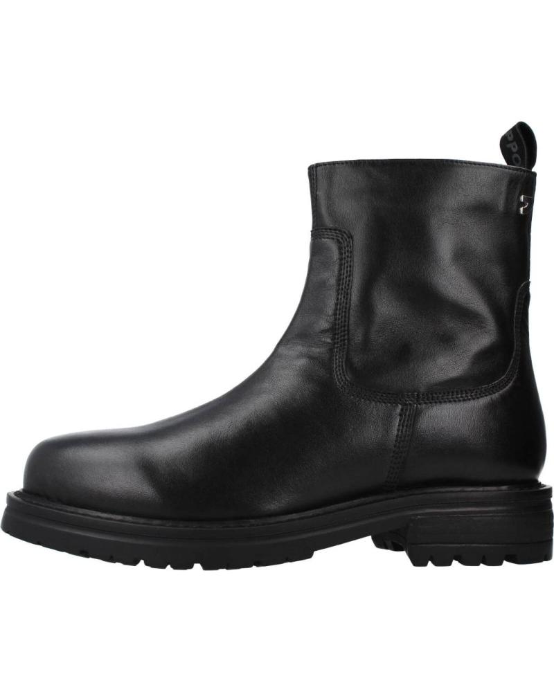 Bottines pour Femme GIOSEPPO 60951G NEGRO