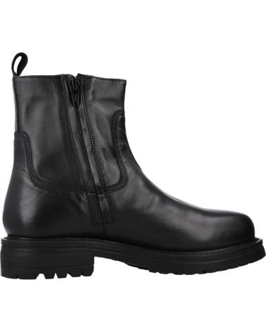 Bottines pour Femme GIOSEPPO 60951G NEGRO