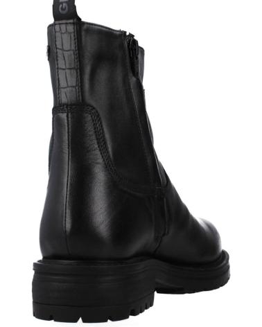 Bottines pour Femme GIOSEPPO 60951G NEGRO