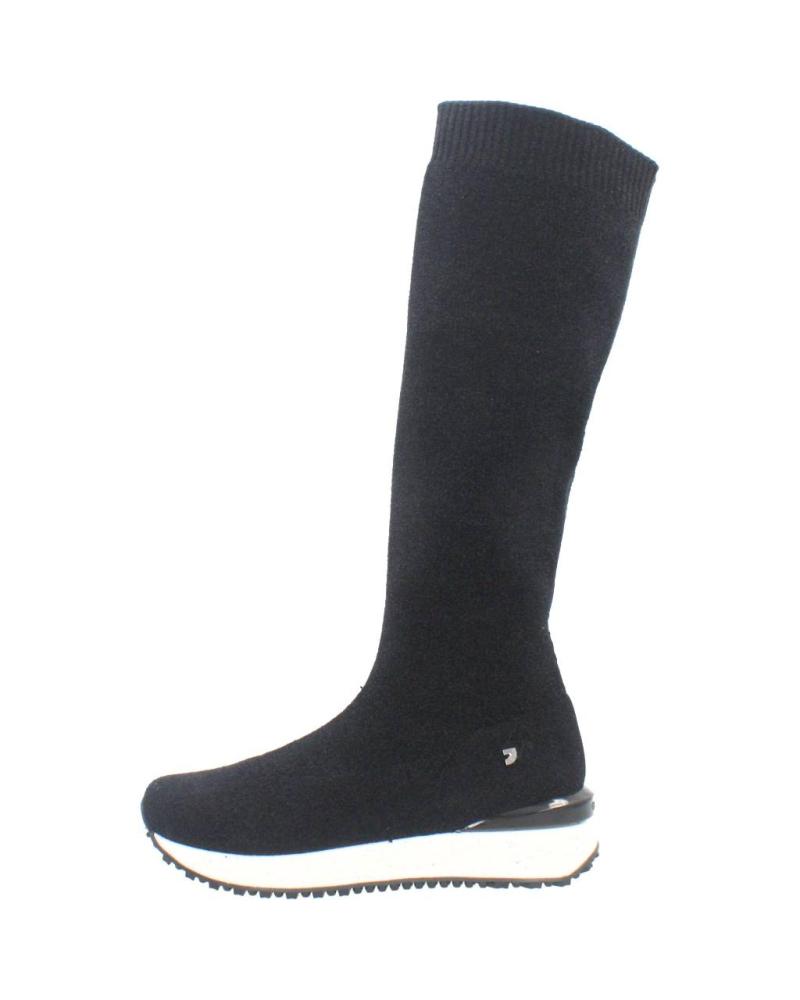 Boots De Mujer GIOSEPPO TYNSET NEGRO