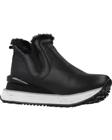 Woman Zapatillas deporte GIOSEPPO FEDJE NEGRO