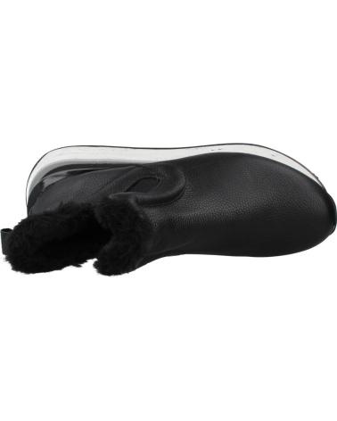 Woman Zapatillas deporte GIOSEPPO FEDJE NEGRO